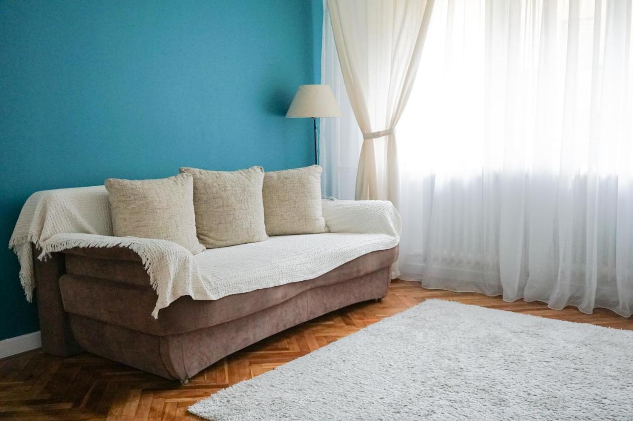 7 Min From City Center - Stecop Residence 3 -Central-Unique-Qb Timisoara Exterior photo